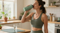 13 Best Smart Water Bottles for Hydration Tracking in 2026