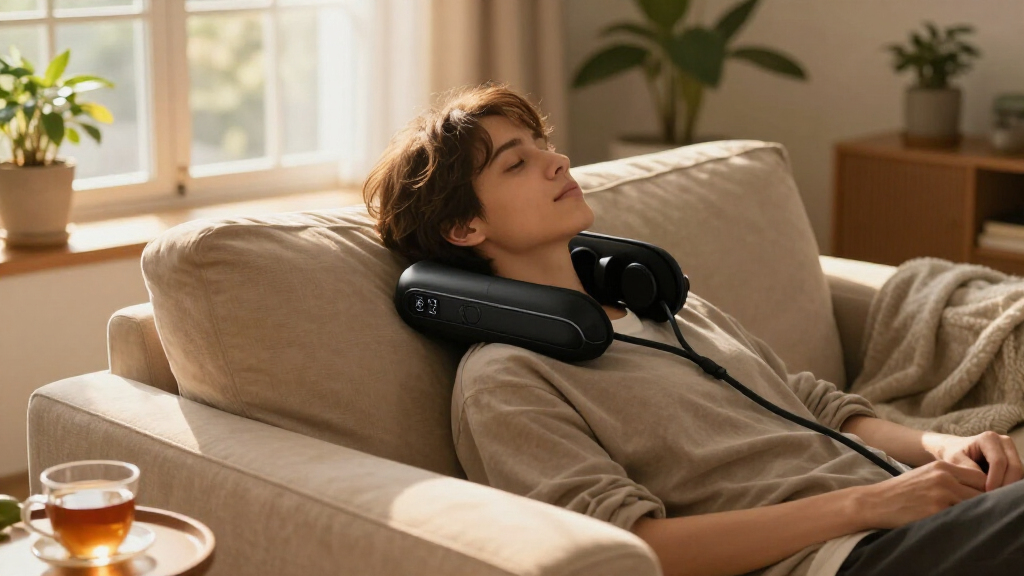 14 Best At-Home Massage Devices in 2026