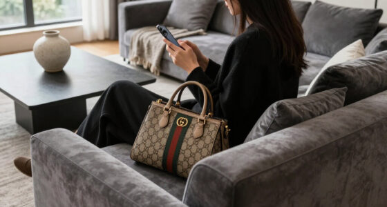 14 Best Gucci Fashion Accessories in 2026