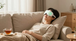 14 Best Heated Eye Massagers in 2026