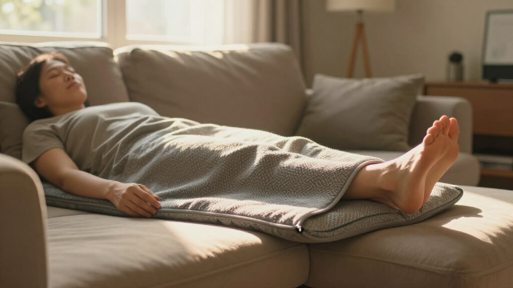 14 Best Infrared Therapy Mats in 2026