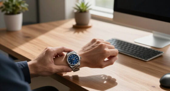 14 Best Luxury Blue-Dial Watches in 2026