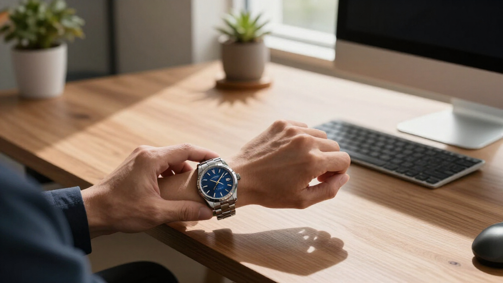 14 Best Luxury Blue-Dial Watches in 2026