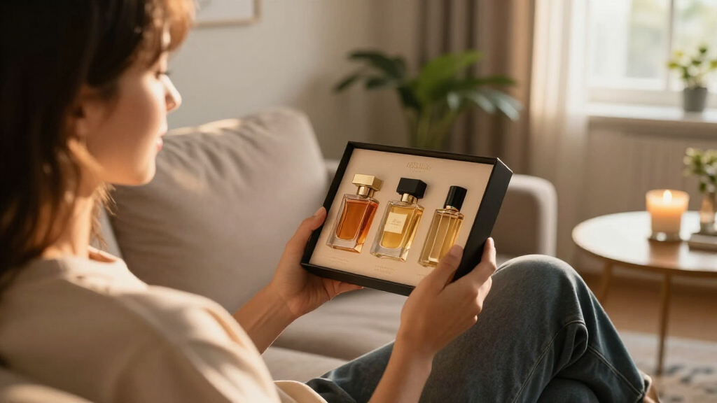 14 Best Luxury Fragrance Discovery Sets in 2026