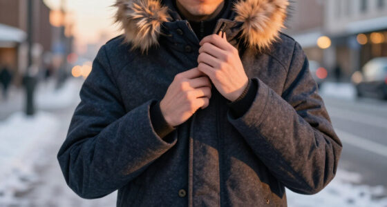 14 Best Luxury Winter Coats in 2026