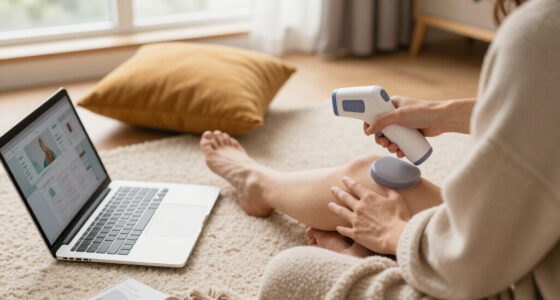 14 Best Personal Infrared Therapy Devices for 2026