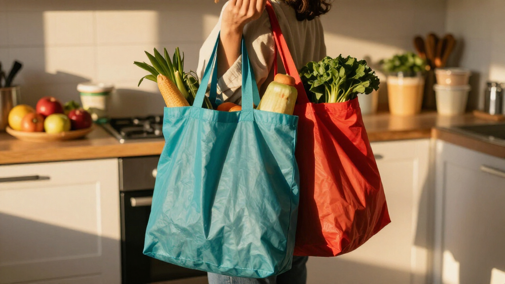 14 Best Reusable Shopping Bags in 2026