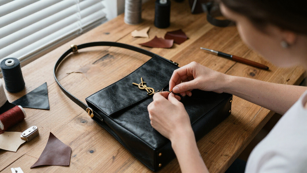 14 Best Saint Laurent Bags in 2026