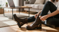 14 Best Security-Inspired Boots in 2026