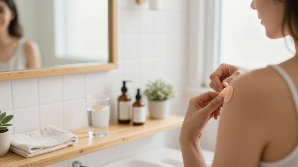 14 Best Wellness Patches for Everyday Support in 2026
