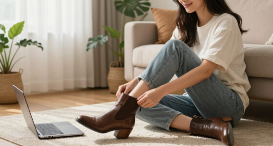 14 Best Women's Fashion Shoes in 2026