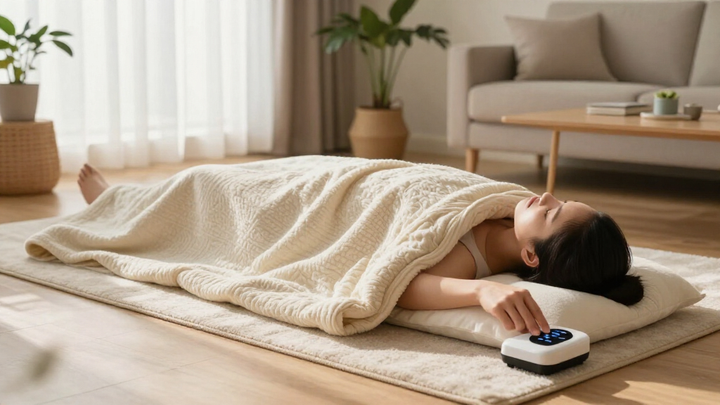 15 Best At-Home Infrared Sauna Blankets in 2026