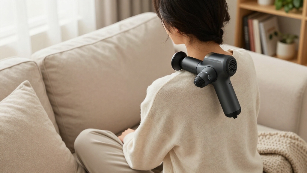 15 Best At-Home Wellness Massage Devices in 2026