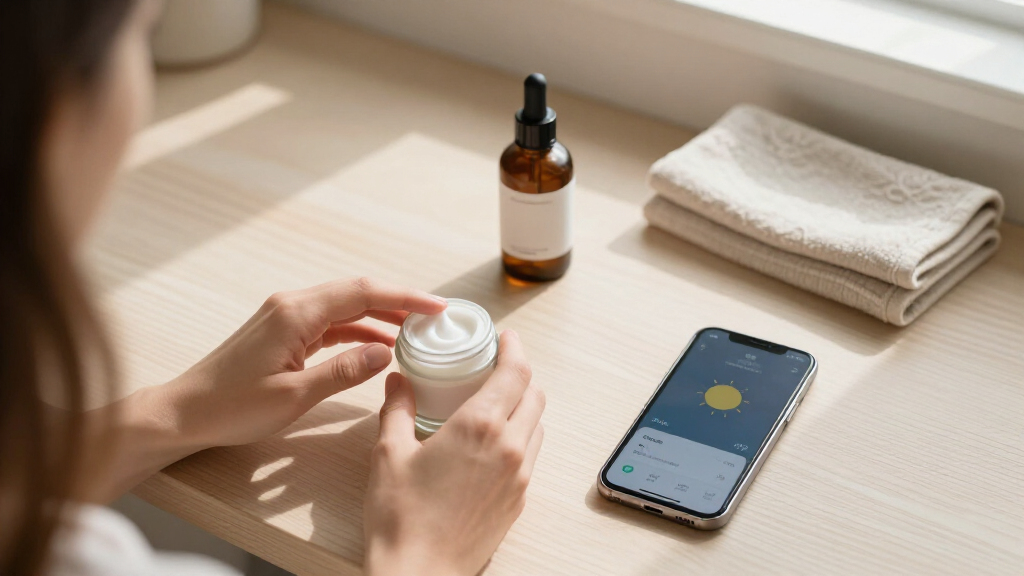 15 Best Climate-Adaptive Skincare Products for 2026