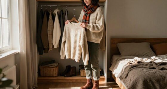 15 Best Fall Capsule Wardrobe Essentials in 2026