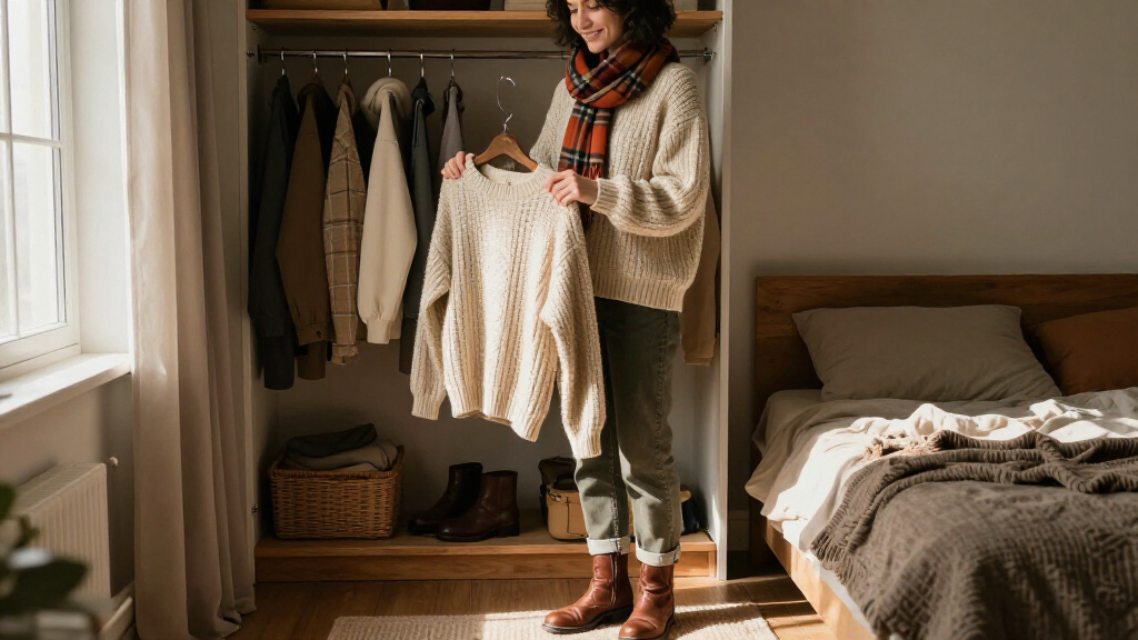 15 Best Fall Capsule Wardrobe Essentials in 2026