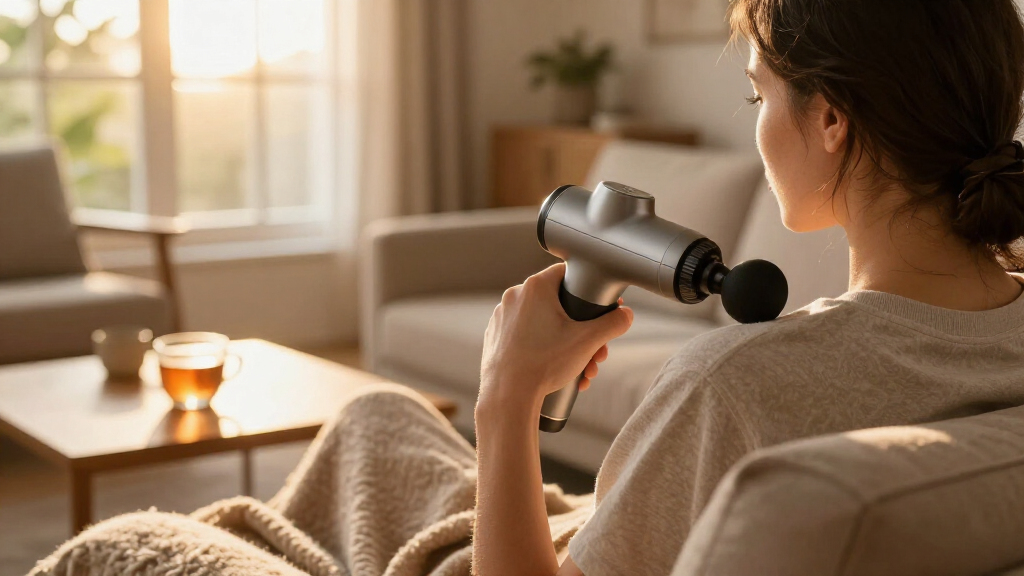 15 Best Home Massage Guns in 2026