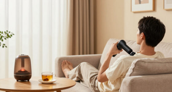 15 Best Home Massage Relaxation Devices in 2026