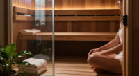 15 Best Infrared Saunas for Home Use in 2026
