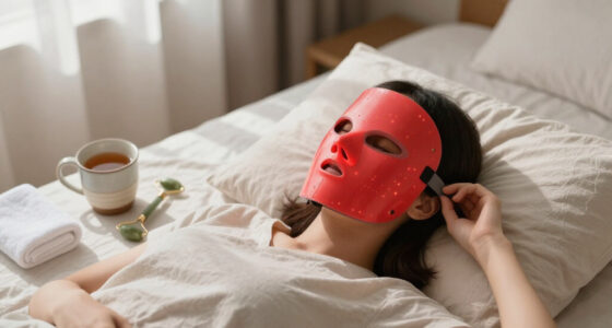 15 Best LED Face Masks for Glowing Skin in 2026