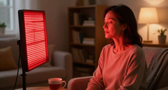 15 Best Red Light Therapy Panels for 2026