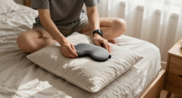 15 Best Smart Sleep Trackers for Better Rest in 2026