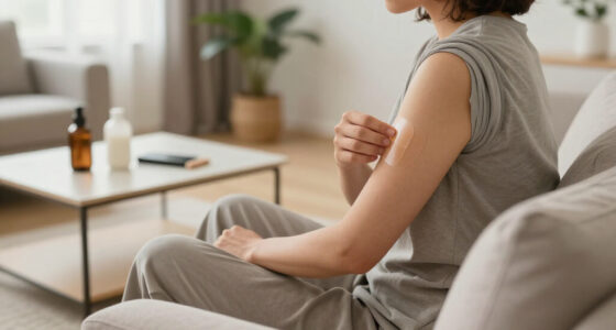 15 Best Supplement Patches in 2026