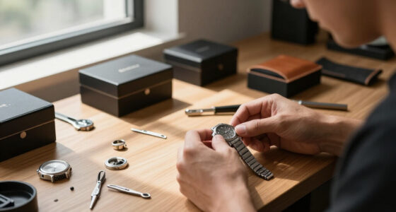 15 Best Titanium Luxury Watches in 2026