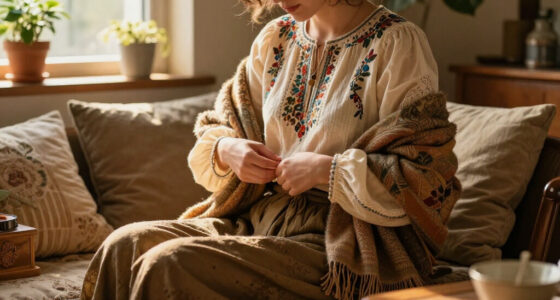 3 Best Heirloom Fashion Clothing in 2026