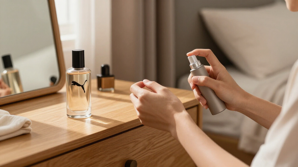 3 Best Puma Fragrances in 2026