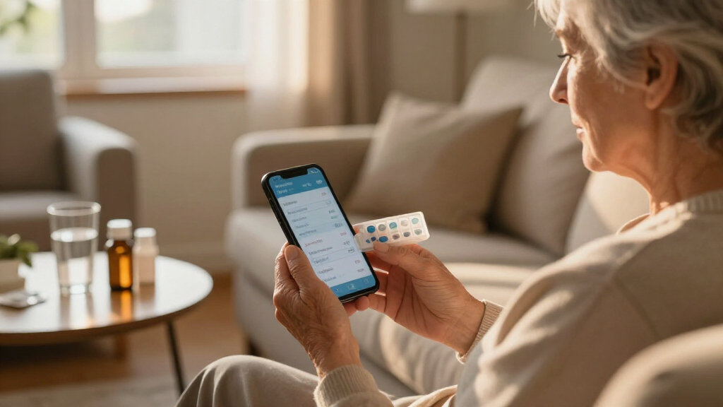 3 Drugs Older People May Be Overusing