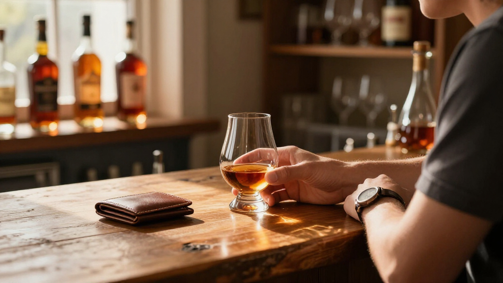 4 Best Expensive Bourbons in 2026