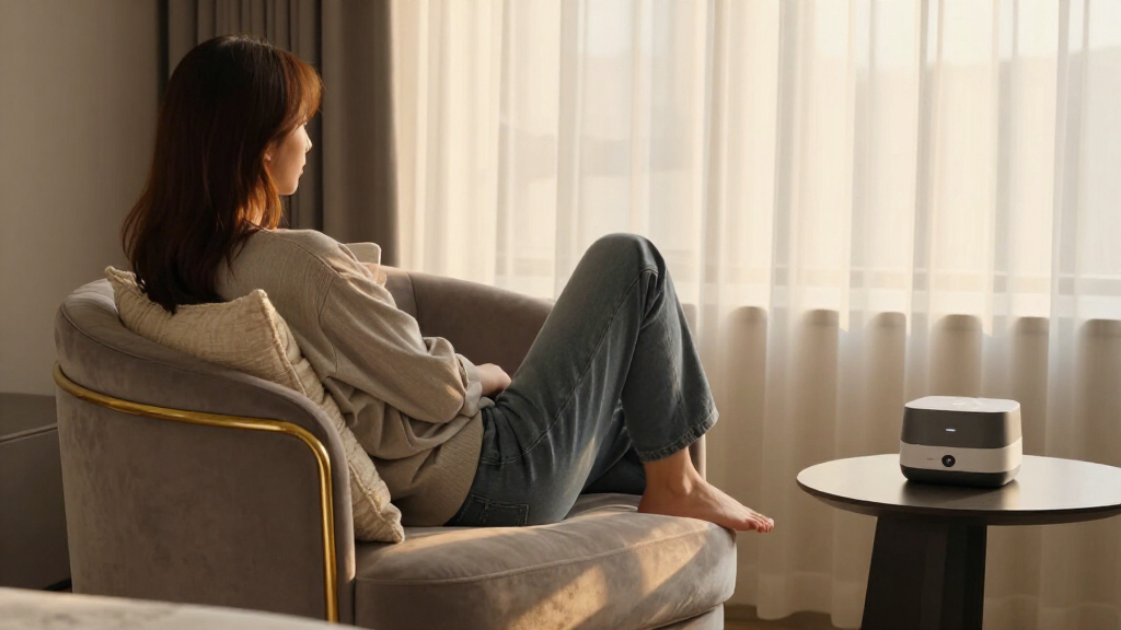 4 Best Hotel-Style Home Decor in 2026