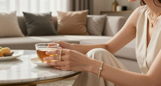 4 Best Luxury Fine Jewelry in 2026