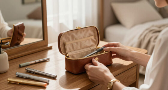 4 Best Luxury Pencil Cases in 2026