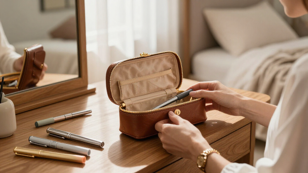 4 Best Luxury Pencil Cases in 2026