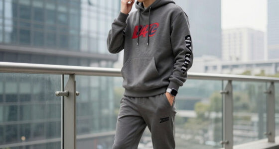 4 Best Luxury Streetwear Clothing in 2026