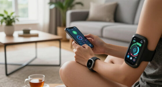 4 Best Personalized Wellness Trackers in 2026