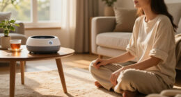 5 Best At-Home Wellness Tech Devices in 2026