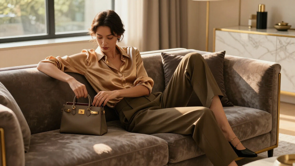 5 Best Luxury Fashion Brands in 2026