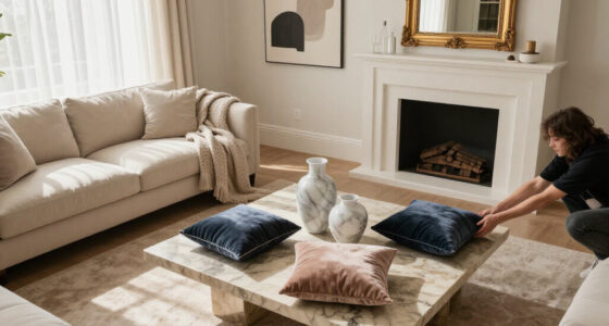 5 Best Luxury Home Decor in 2026