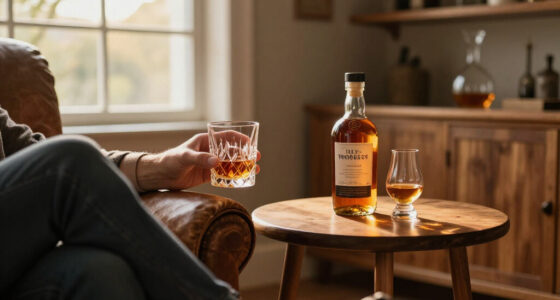 5 Best Luxury Whisky in 2026