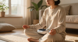 5 Best Smart Meditation Devices in 2026