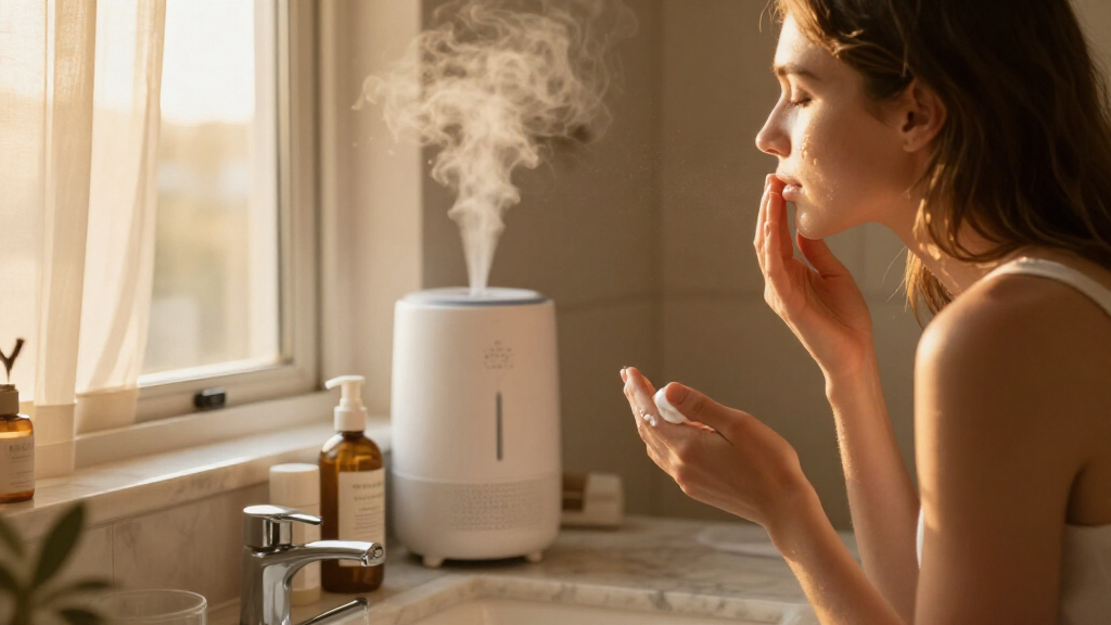6 Best Climate-Adaptive Skincare Products for 2026