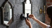 6 Best Gothic Bathroom Decor in 2026