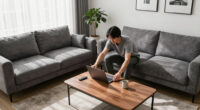 6 Best Modern Living Room Furniture in 2026