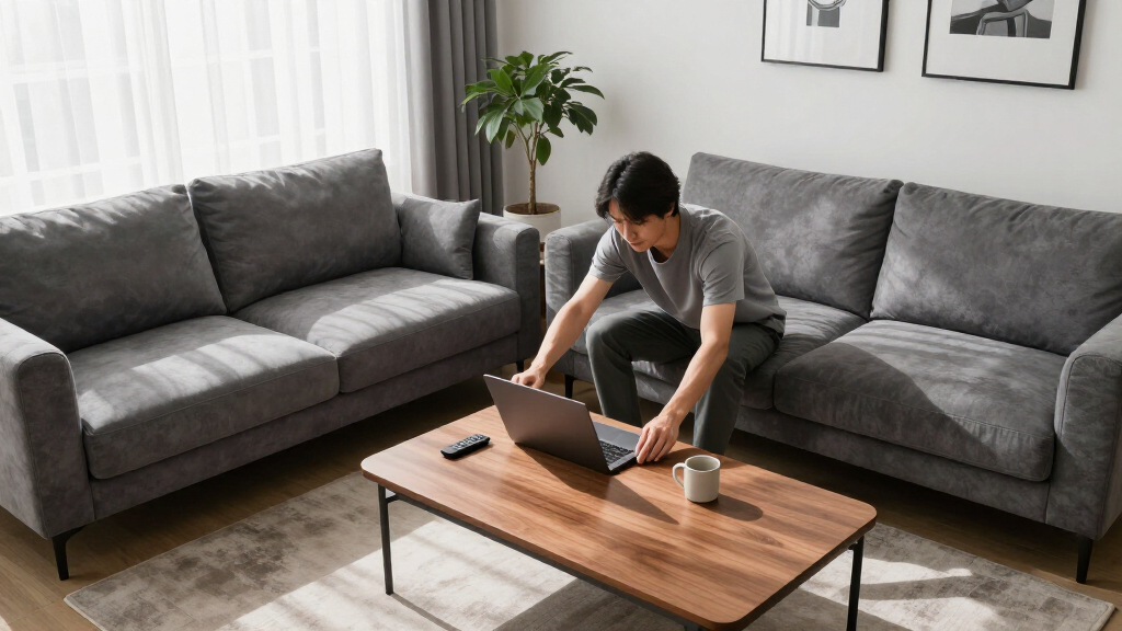 6 Best Modern Living Room Furniture in 2026