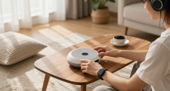 6 Best Smart Meditation Devices in 2026