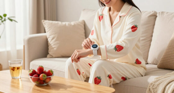 6 Best Strawberry Apparel in 2026