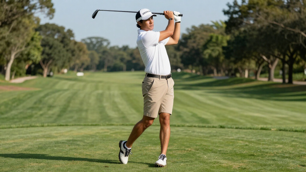 7 Best Golf Apparel and Accessories in 2026